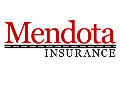 Mendota company logo