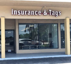 AVA Insurance & Auto Tags in Hallandale Beach, FL