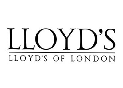 Lloyd's of London company logo