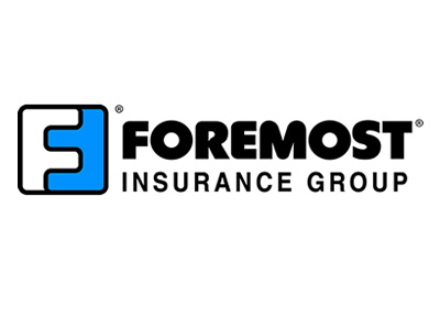 Foremost Insurance company logo